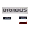 Mercedes Benz G63 Brabus 700 Badges for sale in dubai1