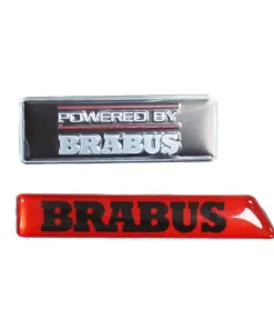 Mercedes Benz G63 Brabus 700 Badges sale in dubai 6