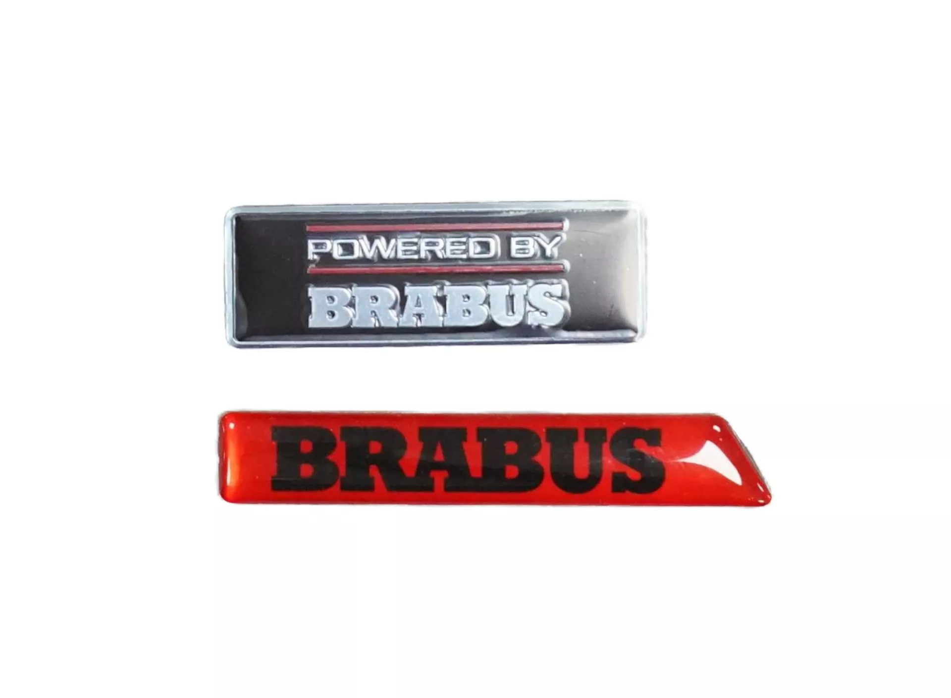 Mercedes Benz G63 Brabus 700 Badges sale in dubai 6