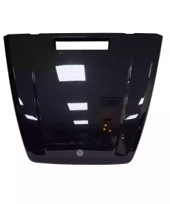 Mercedes Benz G63 Hood Black Gloss for sale in dubai