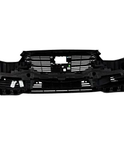 Mercedes Benz S 580 Front Bumper Black Gloss OEM for sale in dubai 3