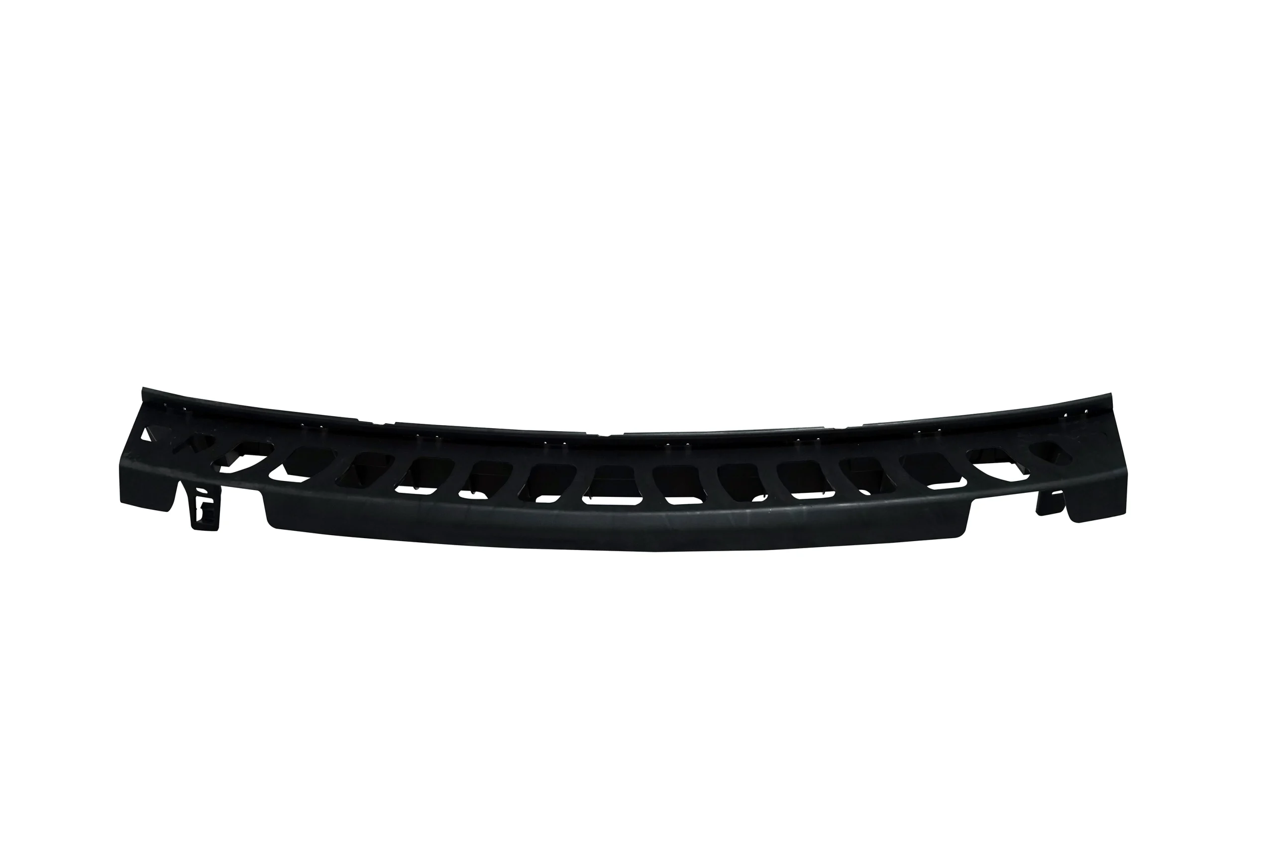 Mercedes Benz S 580 Rear Center Bumper Basic Carrier OEM A2238857200 for sale in dubai 01