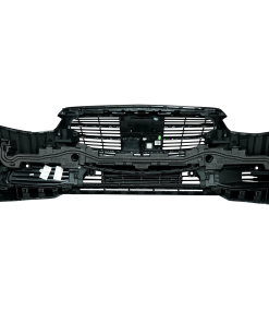 Mercedes-Benz S-Class Front Bumper Black – Premium Replacement for sale in Dubai (4)