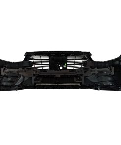 Mercedes-Benz S-Class Front Bumper White for sale in Dubai (4)