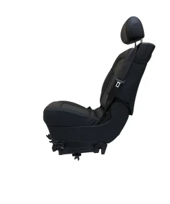 Mercedes-Benz V-CLASS 1- Passenger Comfort Bench Seat Black for Sale in Dubai