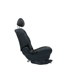 Mercedes-Benz V-CLASS 1- Passenger Comfort Bench Seat Black for Sale UAE