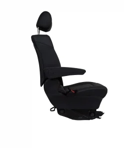 Mercedes-Benz V-CLASS 1-Passenger Comfort Bench Seat Black with Armrest for sale in dubai 1