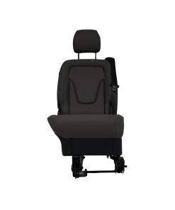 Buy Mercedes-Benz V-CLASS 1-Passenger Comfort Bench Seat Dark Brown without Armrest in Dubai UAE