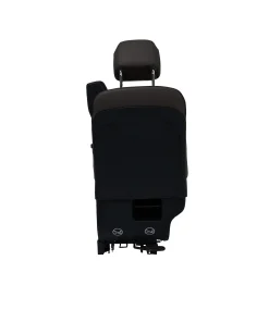 Mercedes-Benz V-CLASS 1-Passenger Comfort Bench Seat Dark Brown without Armrest for Sale in Dubai