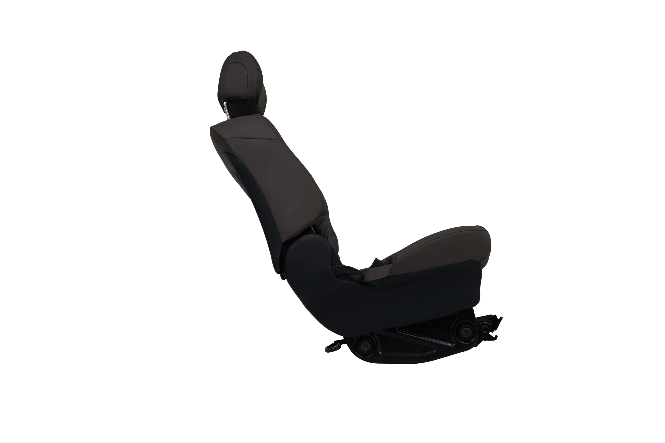 Mercedes-Benz V-CLASS 1-Passenger Comfort Bench Seat Dark Brown without Armrest for Sale Price in Dubai