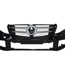 Mercedes Benz V CLASS Front Bumper Black for sale in Dubai 1