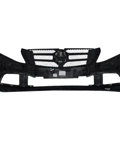 Mercedes Benz V CLASS Front Bumper Black for sale in Dubai 4