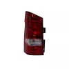 Mercedes Benz V-CLASS Left Led Taillights Red And Black OEM A4478200064 01