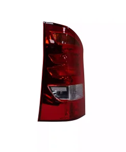 Buy Mercedes Benz V-CLASS Left Led Taillights Red And Black OEM A4478200064 in Dubai UAe