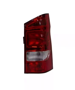 Buy Mercedes Benz V-CLASS Right Led Taillights Red And Black OEM A4478200164 in Dubai
