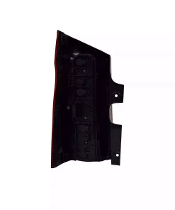 Mercedes Benz V-CLASS Right Led Taillights Red And Black OEM A4478200164 02