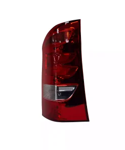 Buy Mercedes Benz V-CLASS Right Led Taillights Red And Black OEM A4478200164 03 in UAE