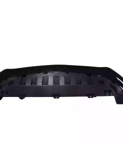 Mercedes Benz V-Class Front Bumper Black OEM A4478803601 5