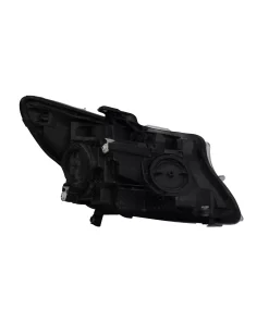 Alternative view of Mercedes-Benz V-Class LH & RH Front Headlights LED Dynamic White & Black : A4479067700