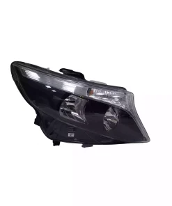 Buy Mercedes-Benz V-Class RH Front Headlights LED Dynamic W447 OEM White & Black OEM A4479067700 01 in Dubai