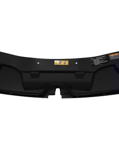 Mercedes Benz V-Class Radiator Cover Black OEM A44788502361