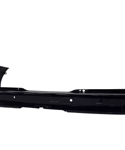 Mercedes Benz V-Class Rear Bumper Black OEM A44788079023
