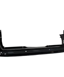 Buy Mercedes Benz V-Class Rear Bumper Black OEM A44788079024 in Dubai UAE