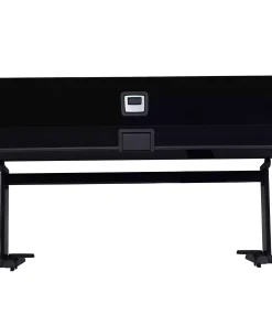 Mercedes Benz V-Class W447 REAR PARCEL STORAGE SHELF Black OEM A44781009042