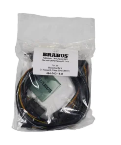 Mercedes G 63 Brabus Power Xtra B40 700 for 2019 2024 for sale in dubai 03