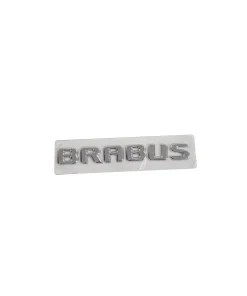Mercedes G63 Brabus Badges for sale in dubai 02