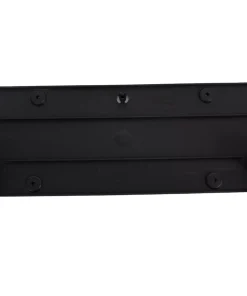 Alternative view of Mercedes Maybach S-Class Front Plate Big Black OEM A2238807600