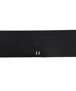 Mercedes Maybach S Class Front Frame Plate small Black OEM A2238807200 for sale in dubai 01