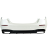 Mercedes S-Class Rear Bumper A2239059203 Black OEM for sale in Dubai (1)