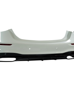 Mercedes S-Class Rear Bumper A2239059203 Black OEM for sale in Dubai (3)