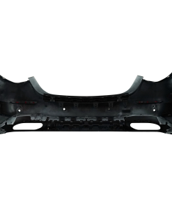 Mercedes S-Class Rear Bumper A2239059203 Black OEM for sale in Dubai (4)