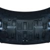 Mercedes V Class Hood Black Genuine OEM A447880