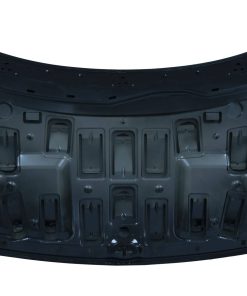 Mercedes V Class Hood Black Genuine OEM A447880