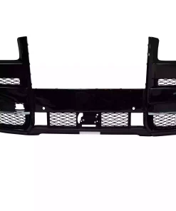 ROLLS ROYCE CULLINAN Front Bumper Black Diamond Metallic OEM 51117448805 1