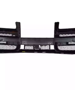 ROLLS ROYCE CULLINAN Front Bumper Black Diamond Metallic OEM 51117448805 2