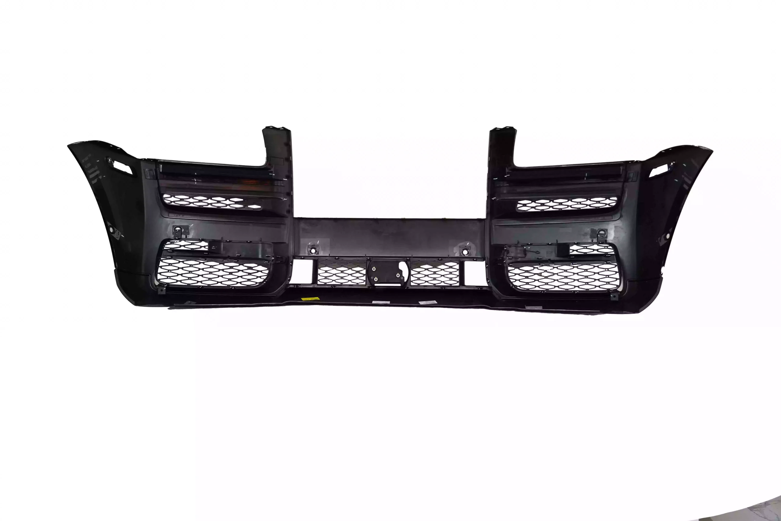 ROLLS ROYCE CULLINAN Front Bumper Black Diamond Metallic OEM 51117448805 2