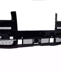 ROLLS ROYCE CULLINAN Front Bumper Black Diamond Metallic OEM 51117448805 4