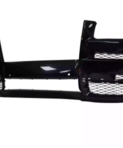 ROLLS-ROYCE CULLINAN Front Bumper Diamond Black OEM 51117448895 for sale in dubai-1