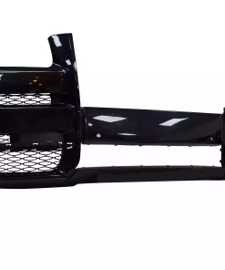 ROLLS-ROYCE CULLINAN Front Bumper Diamond Black OEM 51117448895 for sale in dubai-2