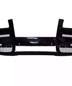 ROLLS-ROYCE CULLINAN Front Bumper Diamond Black OEM 51117448895 for sale in dubai