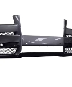 ROLLS-ROYCE CULLINAN Front Bumper Jubilee Silver OEM 51117448895 for sale in dubai-2