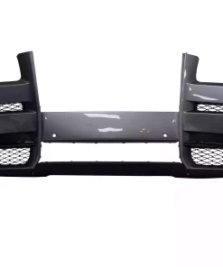 ROLLS-ROYCE CULLINAN Front Bumper Jubilee Silver OEM 51117448895 for sale in dubai