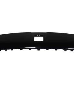 ROLLS ROYCE CULLINAN Front Cover Radiator Grille upper Cover Bezel Black 1