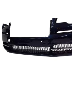 ROLLS ROYCE DAWN Front Bumper Dark Blue OEM 51117403722 3