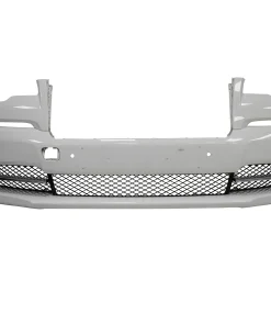 ROLLS ROYCE DAWN Front Bumper Snow White OEM 51117403722 1