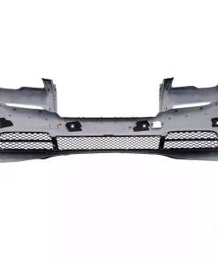 ROLLS ROYCE DAWN Front Bumper Snow White OEM 51117403722 2